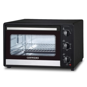 HORNO ELÉCTRICO COPPENS 42 LTS