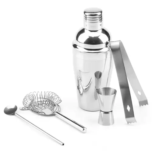 SET BARMAN 5 PIEZAS GADNIC