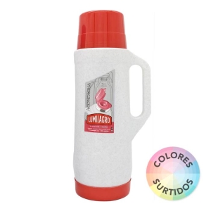 TERMO ACONCAGUA LUMILAGRO 1 LT
