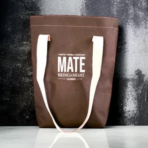 BOLSA MATERA BRING&SHARE