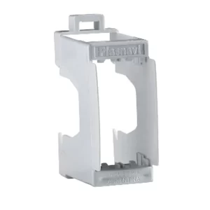 ADAPTADOR RIEL DIN 1MOD