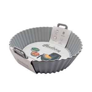 SET X2 MOLDES PARA AIR FRYER HUDSON