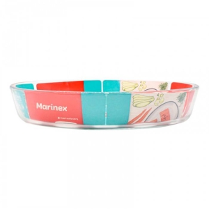 ASADERA OVAL 3.2LTS MARINEX