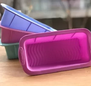 BUDINERA DE SILICONA