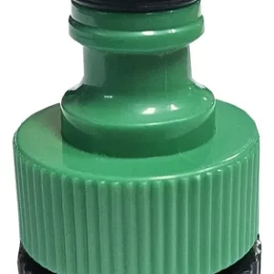CONECTOR CON REDUCCIÓN HEMBRA