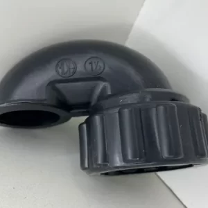 PIPETA PVC 1 1/2