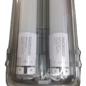 ARTEFACTO ESTANCO TIPO FLUROSCENTE