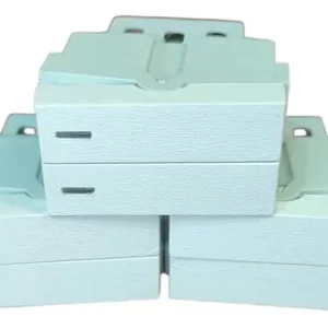 INTERRUPTOR 2 1/2 PUNTOS BLANCO PLATINUM