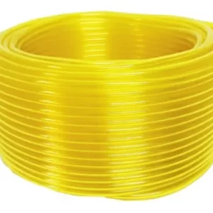 MANGUERA AMARILLA HIDROCARBURO 6 x 9