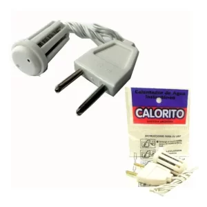 CALENTADOR DE AGUA CALORITO INMERSIÓN