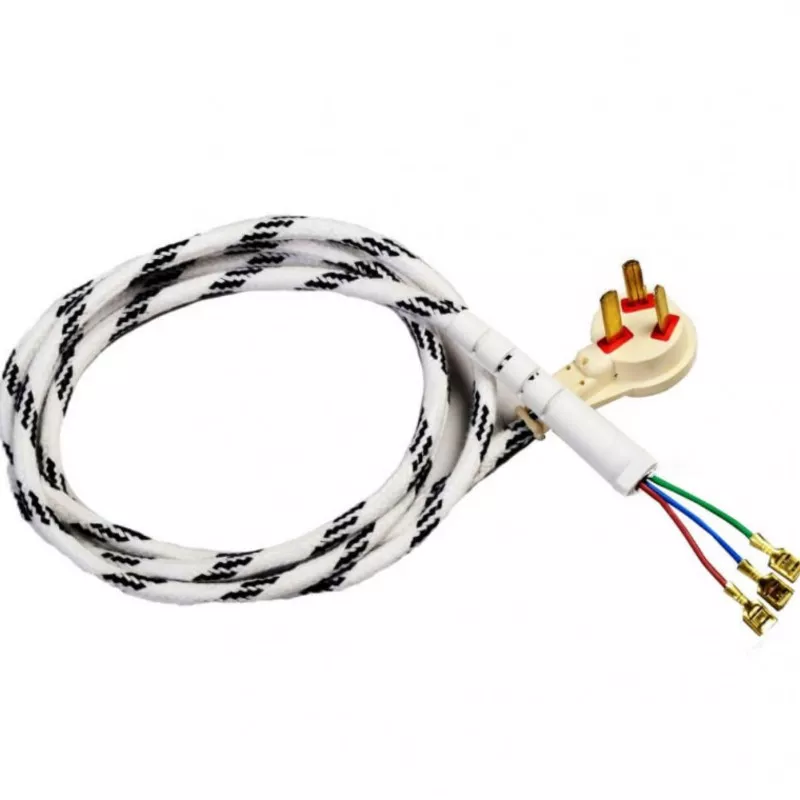 CABLE PARA PLANCHA ARMADO
