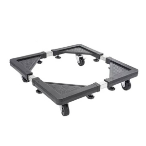 BASE DE TRASLADO CUADRADA EXTENSIBLE