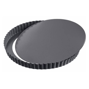 TARTERA DESMONTABLE ANTIADHERENTE