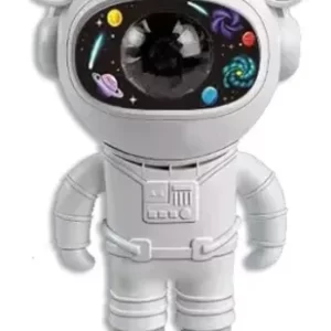 PROYECTOR ASTRONAUTA GALAXIA