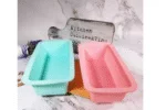 MINI BUDINERA DE SILICONA