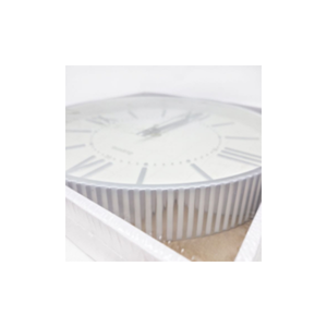 RELOJ DE PARED ESTILO ROMANO - Imagen 2