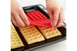 MOLDE PARA WAFFLES