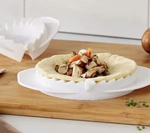 MOLDE PARA EMPANADAS