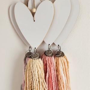 COLGANTE CUORE