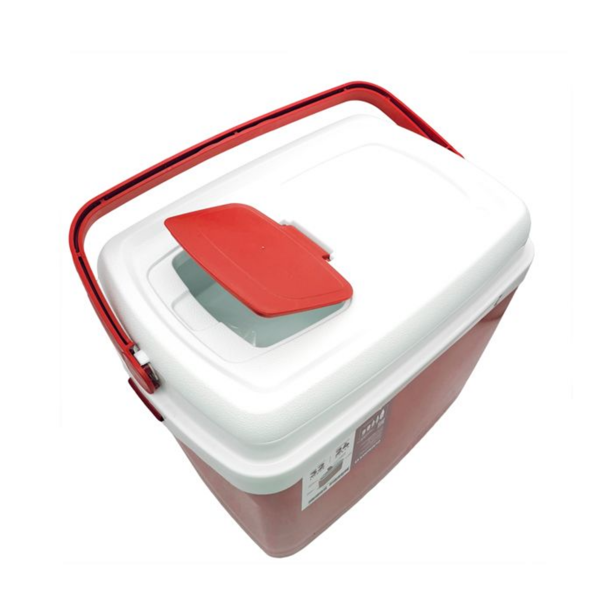 CONSERVADORA SOPRANO 32 LTS - Imagen 2
