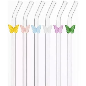 SET SORBETE MARIPOSA X7