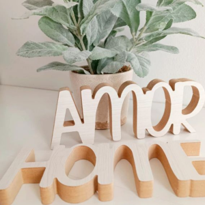 CORPÓREAS AMOR Y HOME
