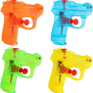 PISTOLA DE AGUA MINI