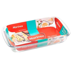 ASADERA RECTANGULAR MARINEX