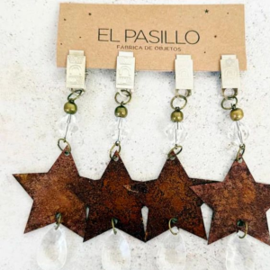 PESITAS ESTRELLAS