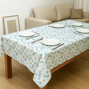 MANTEL ANTIMANCHAS LISO O ESTAMPADO