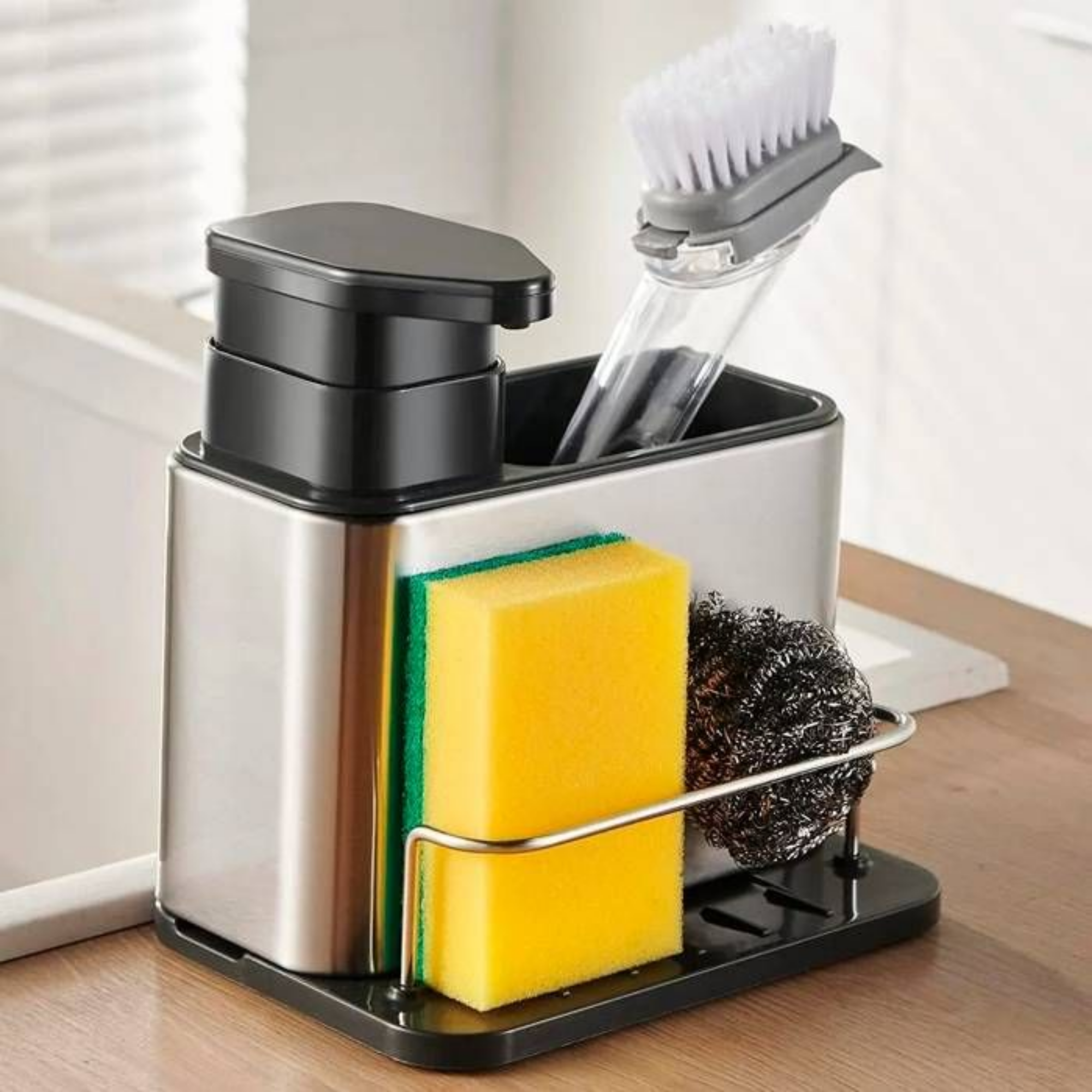ORGANIZADOR MESADA SUKA - Imagen 2