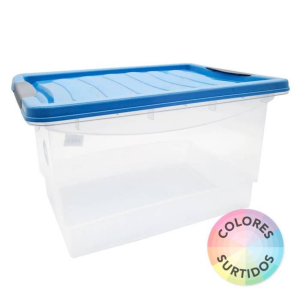 ORGANIZADOR STAR BOX