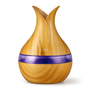 HUMIDIFICADOR CLÁSICO DE GRAN CAPACIDAD