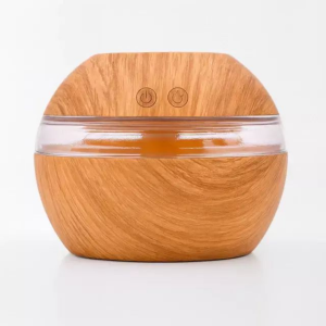 HUMIDIFICADOR EN FORMA DE HONGO