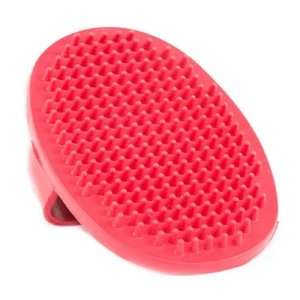 RASQUETA OVAL MEDIANA