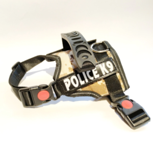ARNES POLICE K9
