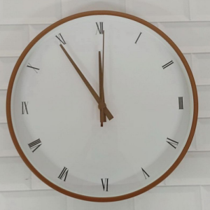 RELOJ PARA PARED COFFEE