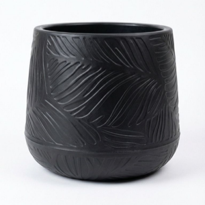 MACETERO BLACK