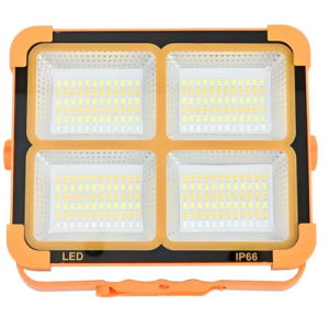 REFLECTOR SOLAR LED PORTÁTIL