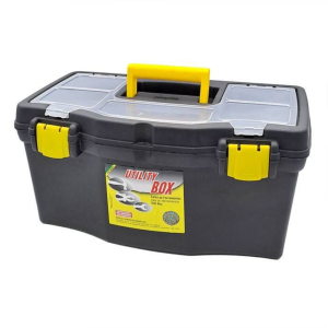 CAJA DE HERRAMIENTAS