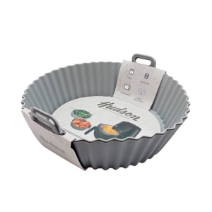 MOLDE DE SILICONA REDONDO X2