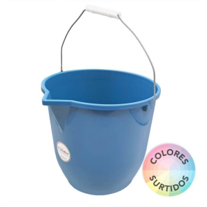 BALDE COLORES