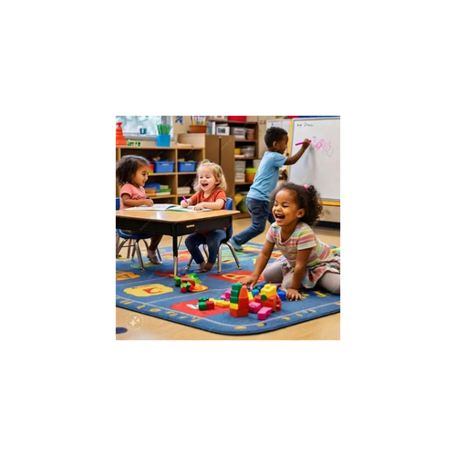 Niños