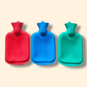 BOLSA DE AGUA CALIENTE