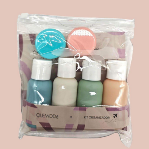 SET DE BOTELLAS