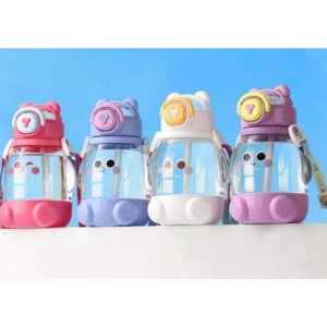 BOTELLA INFANTIL