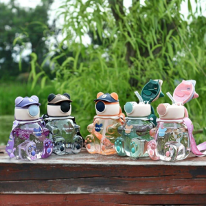 BOTELLA INFANTIL
