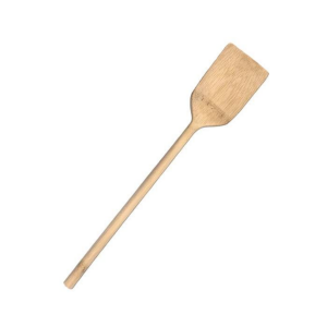 ESPÁTULA DE BAMBÚ CUADRADA