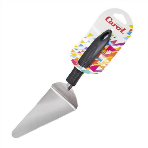 ESPÁTULA PARA TORTA DE ACERO