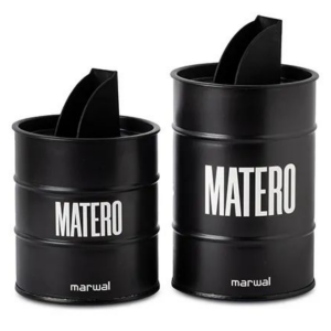 SET DE LATAS